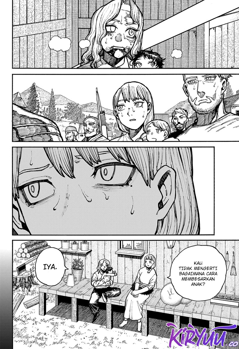 Centuria Chapter 15 - Halaman 6