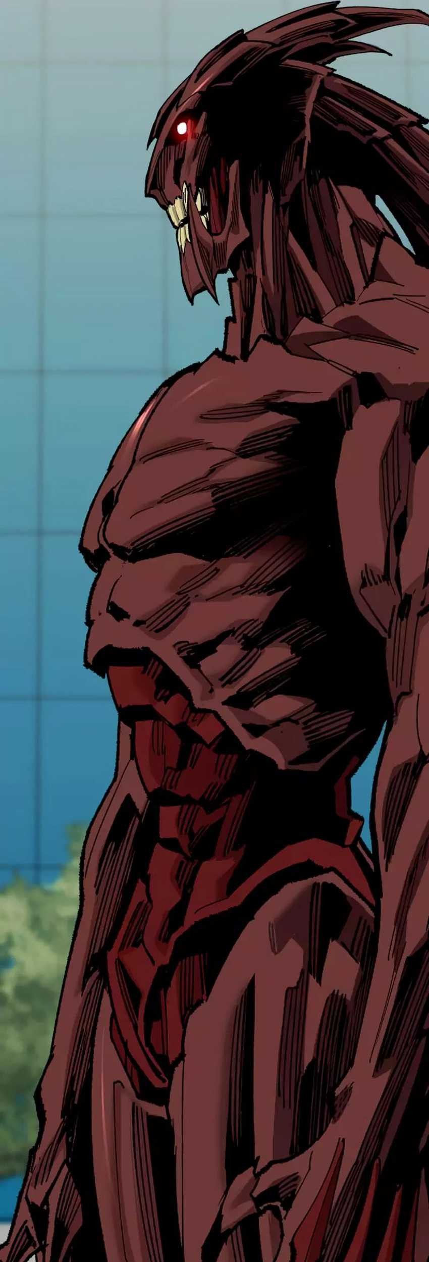 Limit Breaker Chapter 146 halaman 28