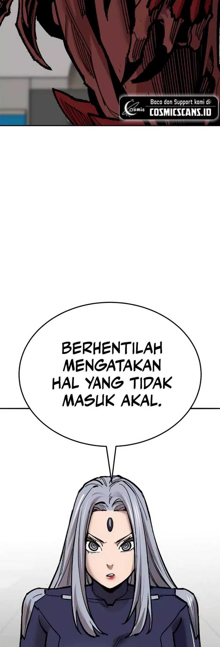 Limit Breaker Chapter 146 halaman 29