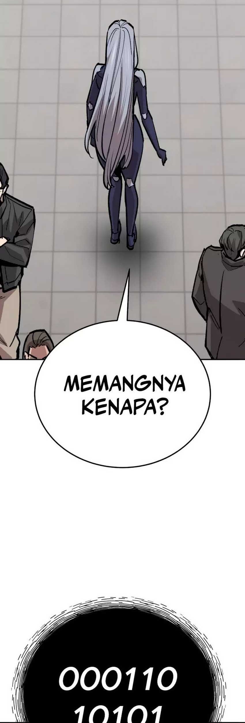 Limit Breaker Chapter 146 halaman 32