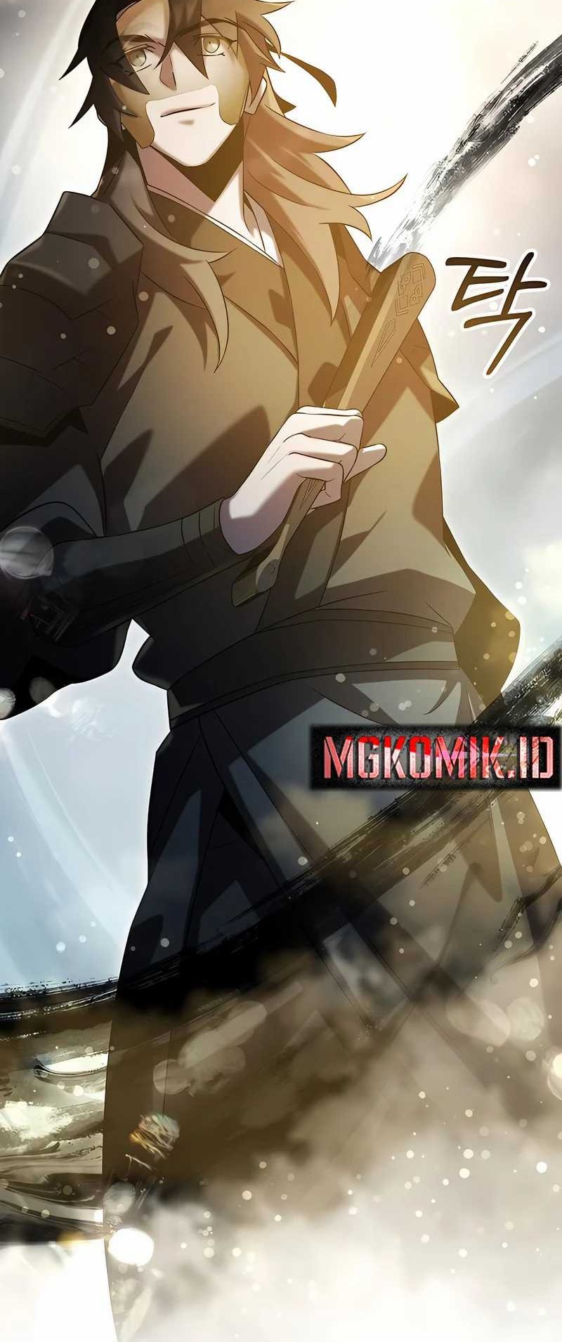 Drug Devourer Chapter 50 halaman 25
