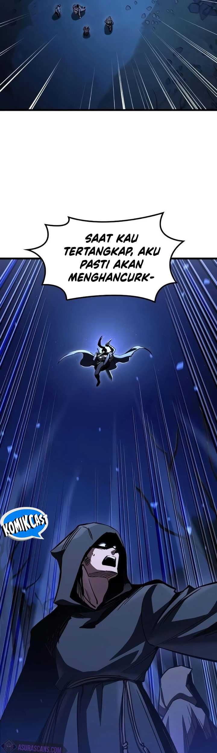 Genius Corpse-Collecting Warrior Chapter 38 halaman 20
