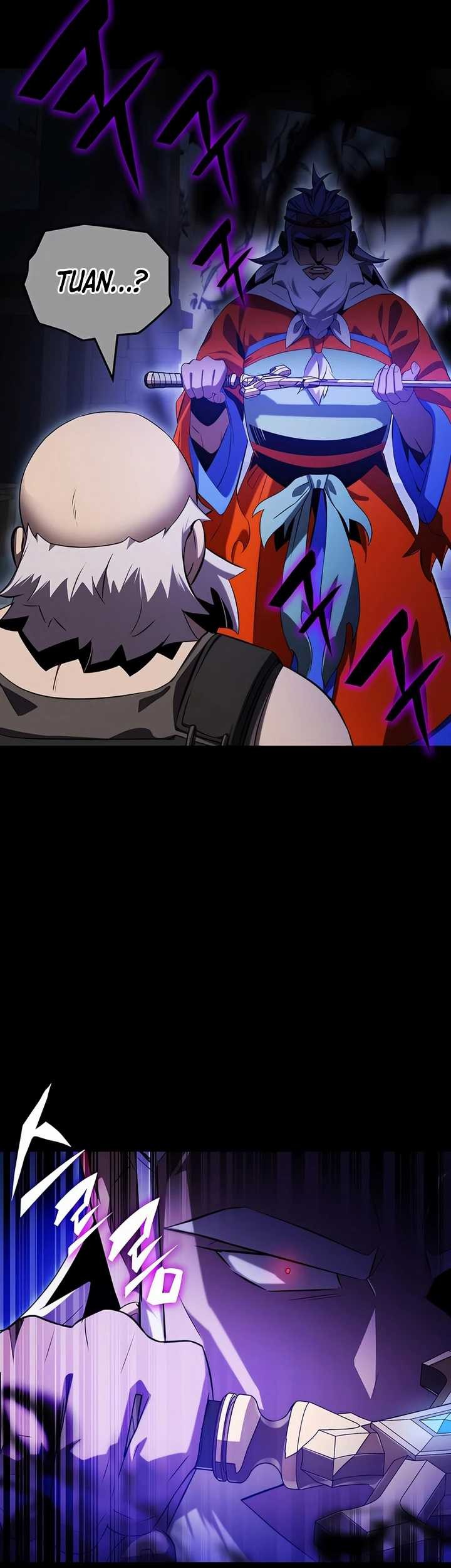 Drug Devourer Chapter 53 halaman 16