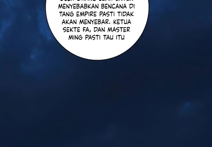 I’m An Evil God Chapter 493 halaman 11