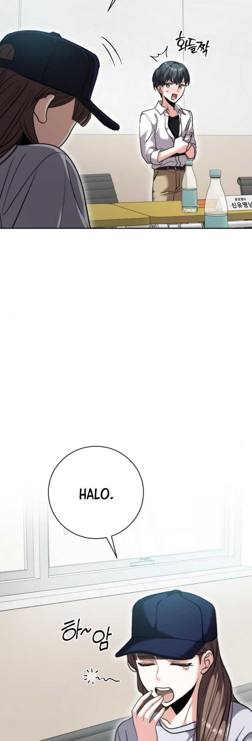 Genius Actor’s Aura Chapter 48 Gambar 16