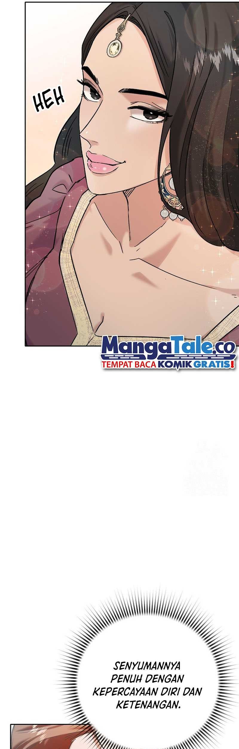 Road to Stardom Chapter 81 halaman 15