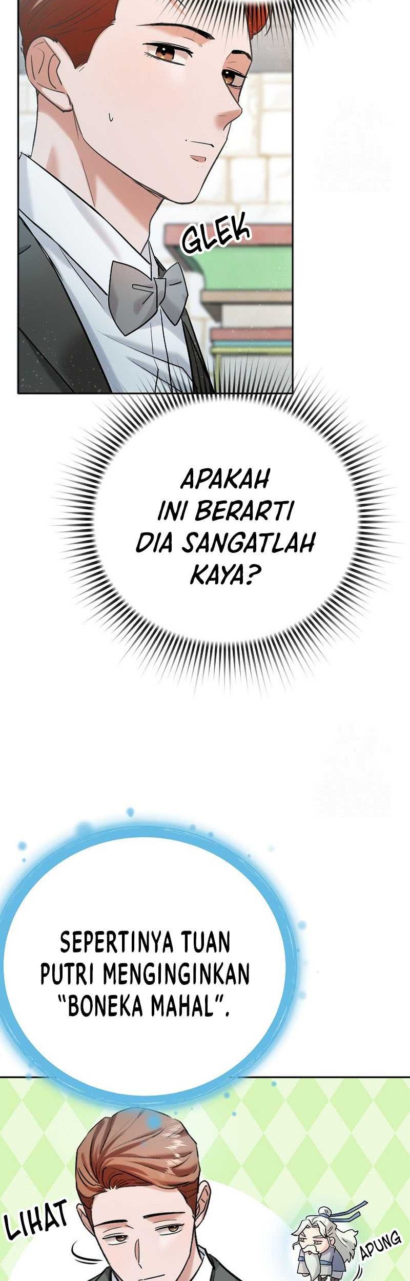 Road to Stardom Chapter 81 halaman 16