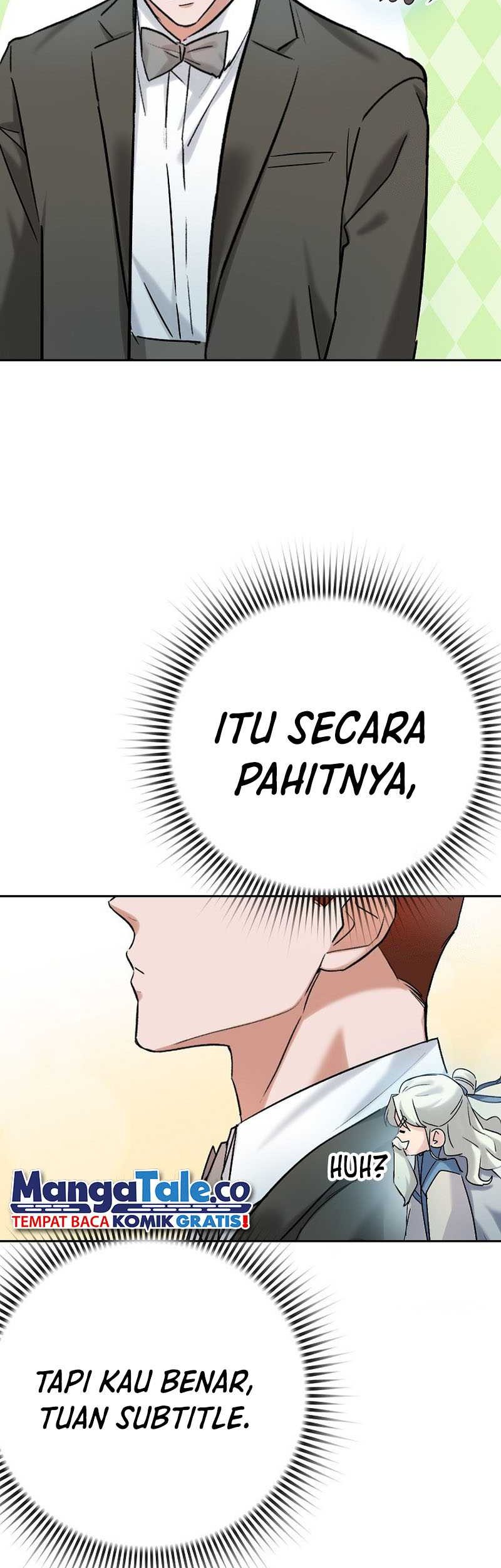 Road to Stardom Chapter 81 halaman 17