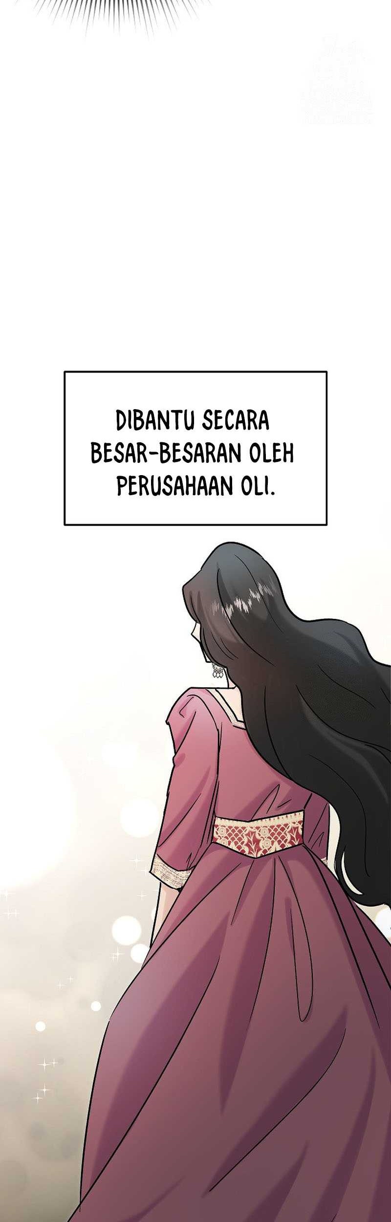 Road to Stardom Chapter 81 halaman 18