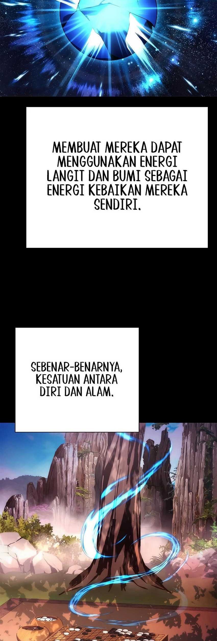 Goblin’s Night Chapter 60 Gambar 22