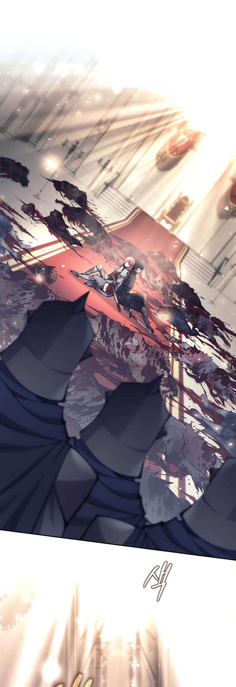 Trash of A Dark Fantasy Chapter 44 halaman 14