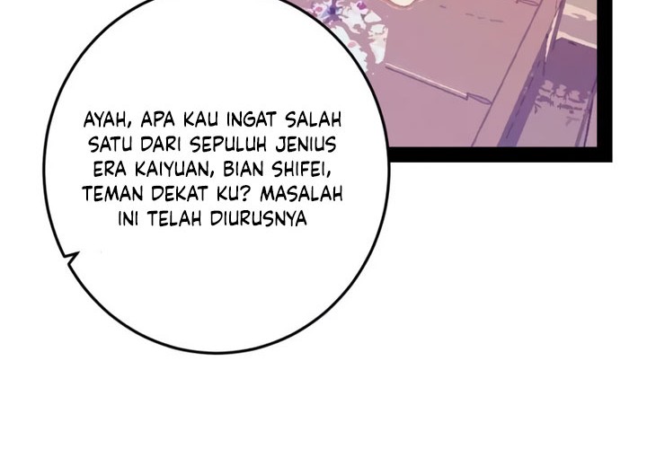 I’m An Evil God Chapter 496 halaman 13