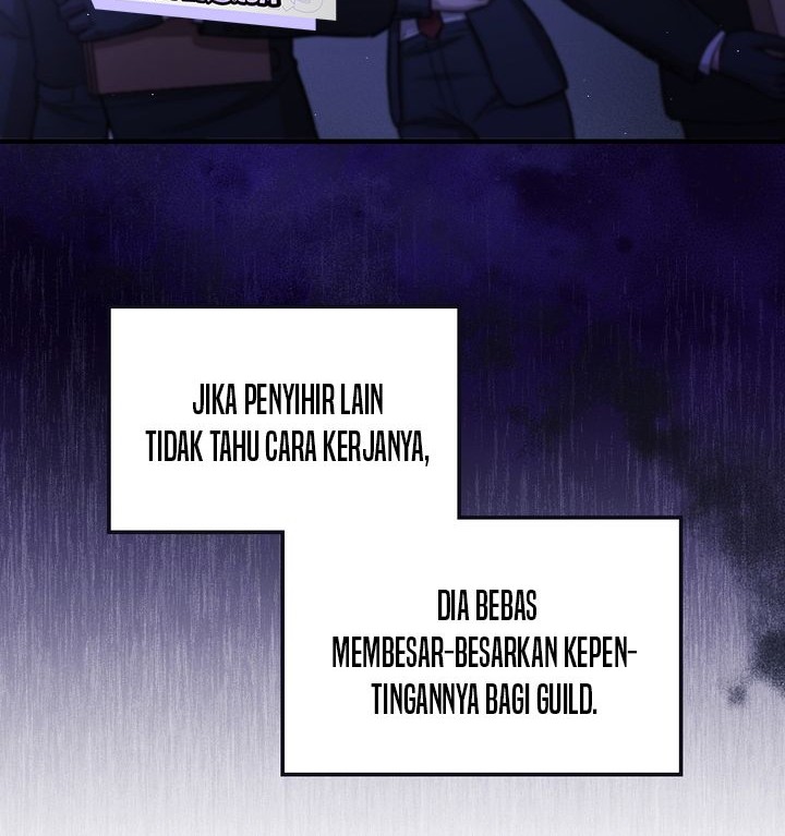 Paranoid Mage Chapter 25 halaman 17
