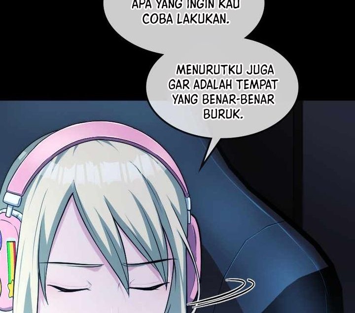 Paranoid Mage Chapter 23 halaman 17