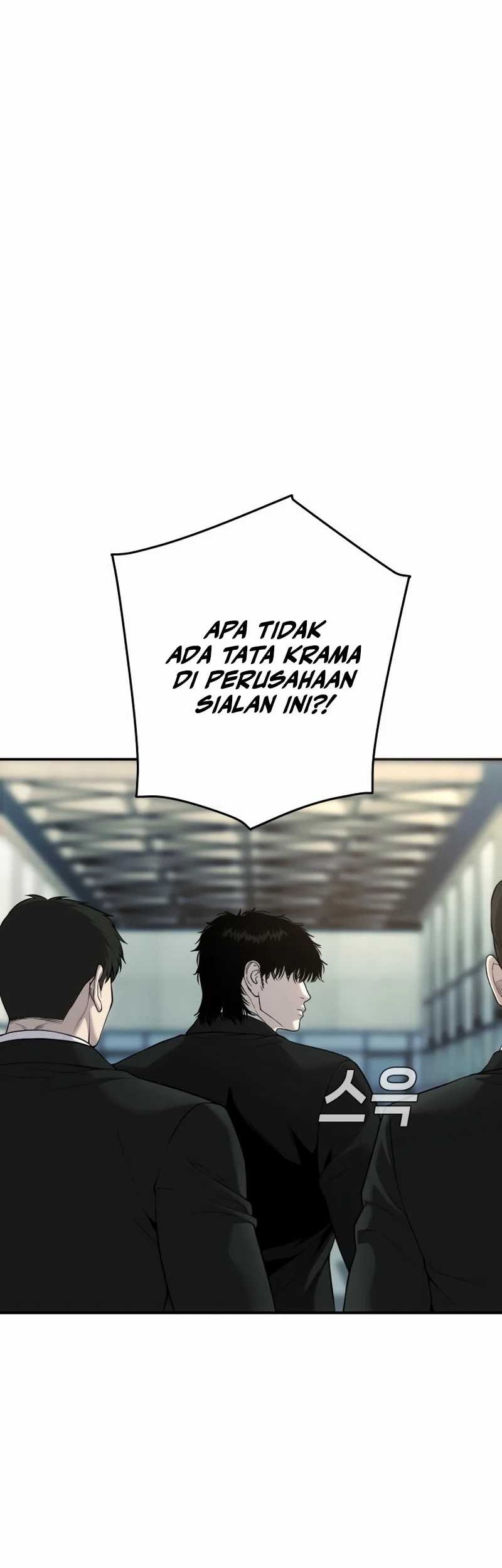 Son’s Retribution Chapter 23 halaman 17