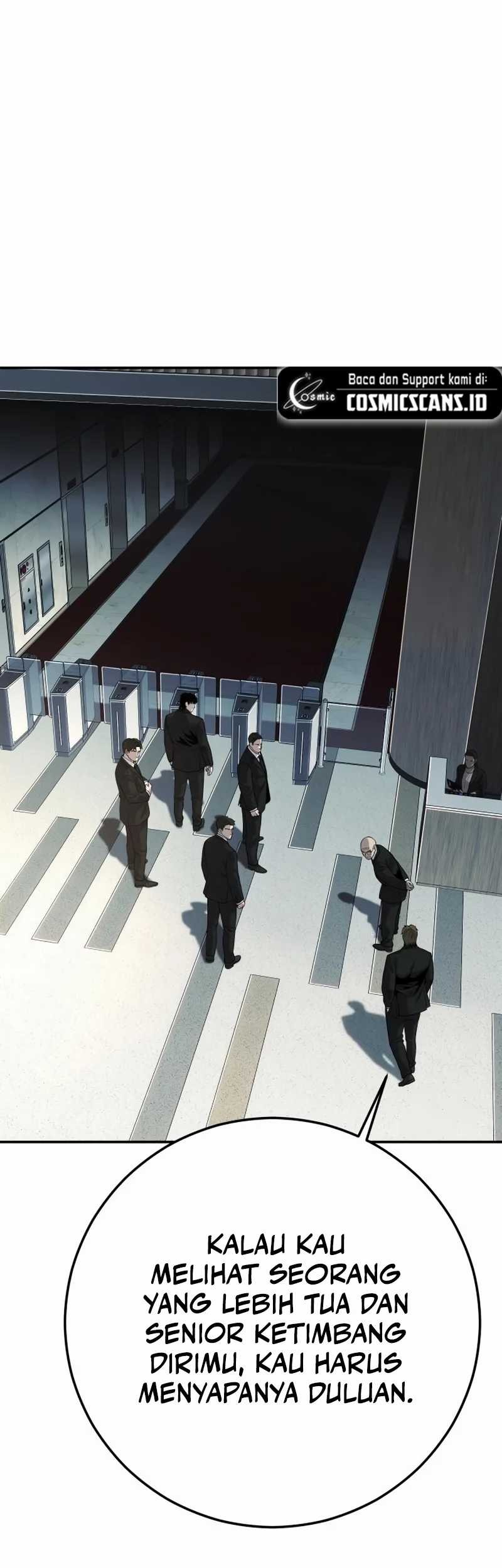 Son’s Retribution Chapter 23 halaman 18