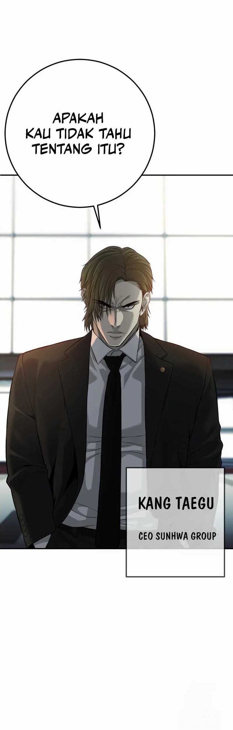 Son’s Retribution Chapter 23 halaman 19