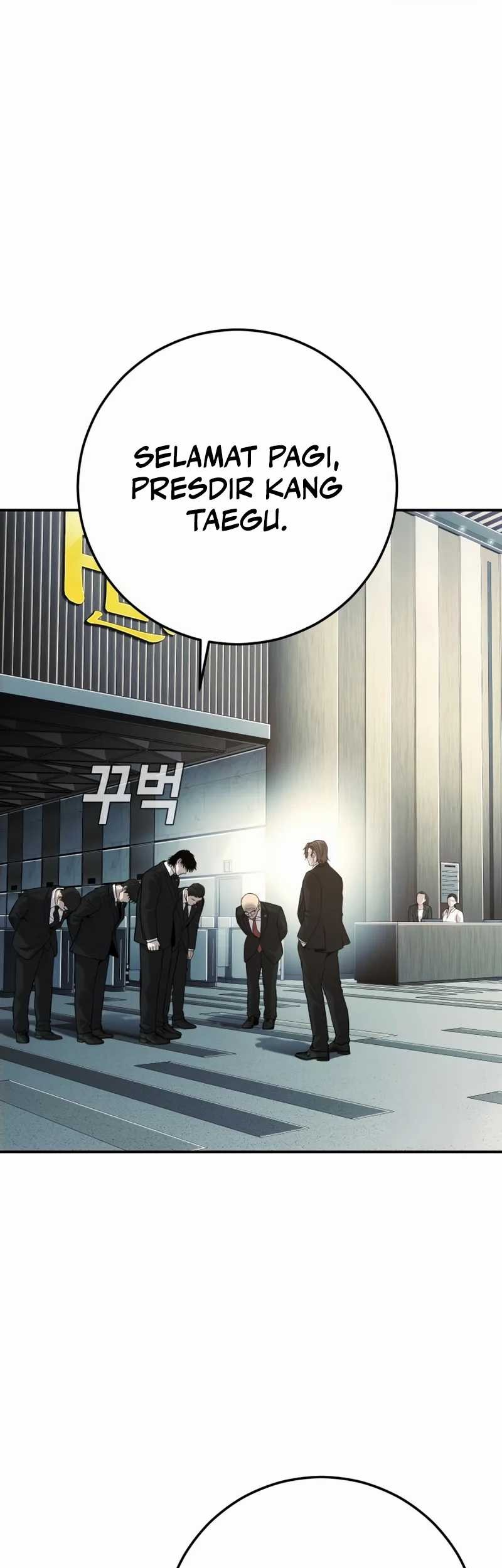 Son’s Retribution Chapter 23 halaman 20