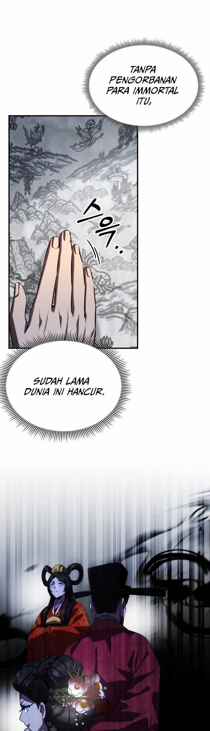 Drug Devourer Chapter 65 halaman 16