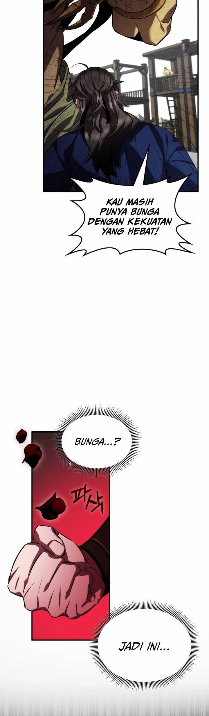 Drug Devourer Chapter 64 halaman 21
