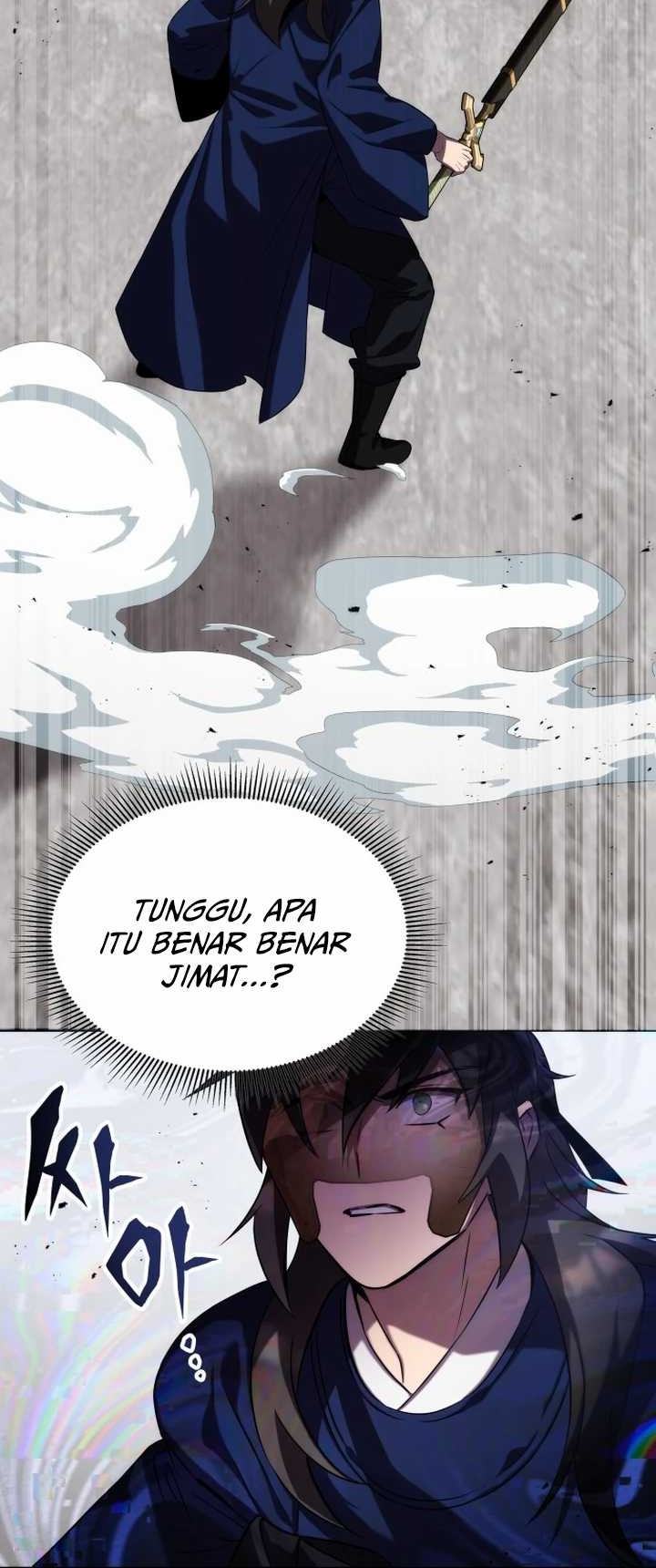 Drug Devourer Chapter 64 halaman 19