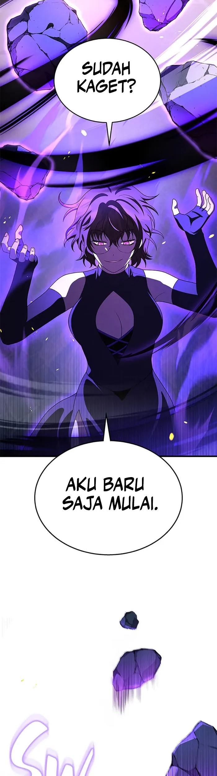 Heir of Mythical Heroes Chapter 55 Gambar 16