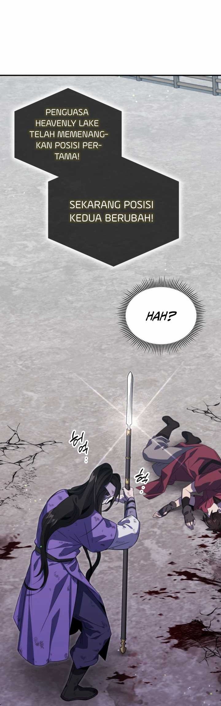 Drug Devourer Chapter 66 halaman 15