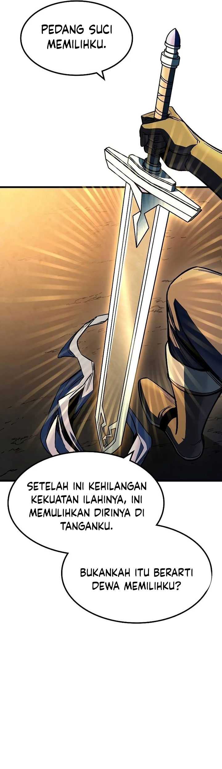 Genius Corpse-Collecting Warrior Chapter 40 halaman 22