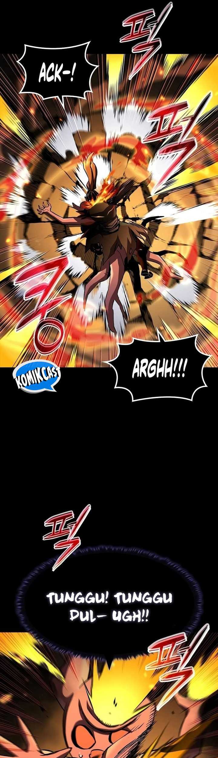Genius Corpse-Collecting Warrior Chapter 39 halaman 19
