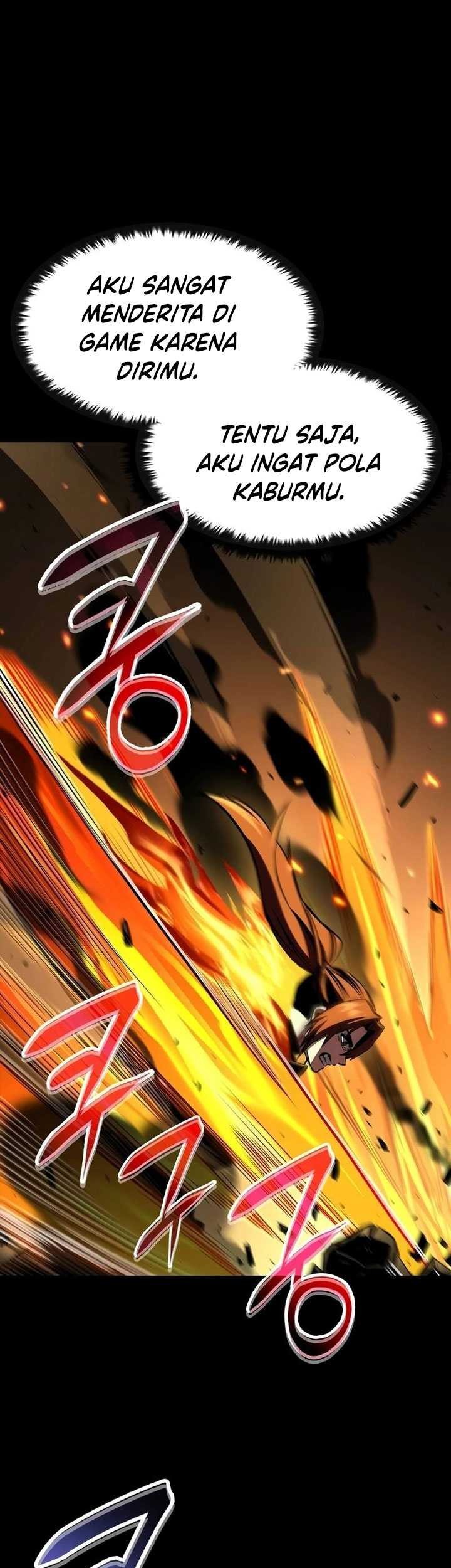 Genius Corpse-Collecting Warrior Chapter 39 halaman 21