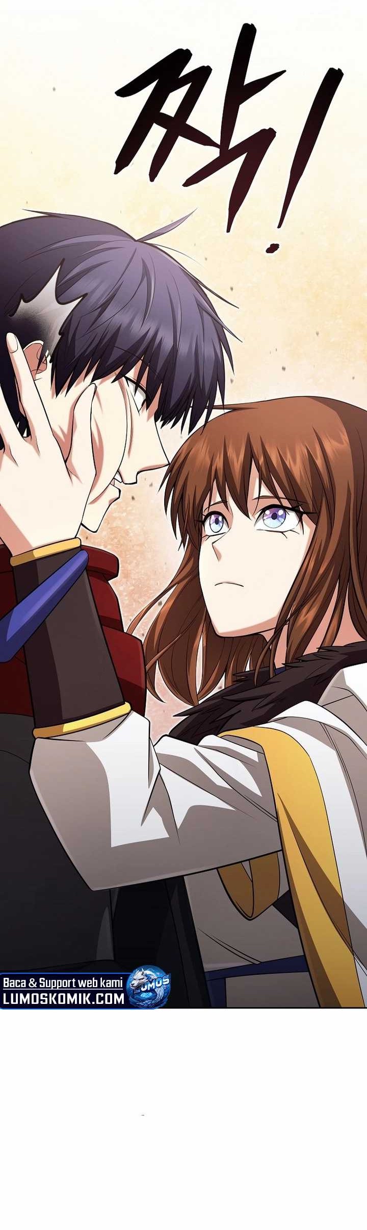 Debuff Master Chapter 20 halaman 13