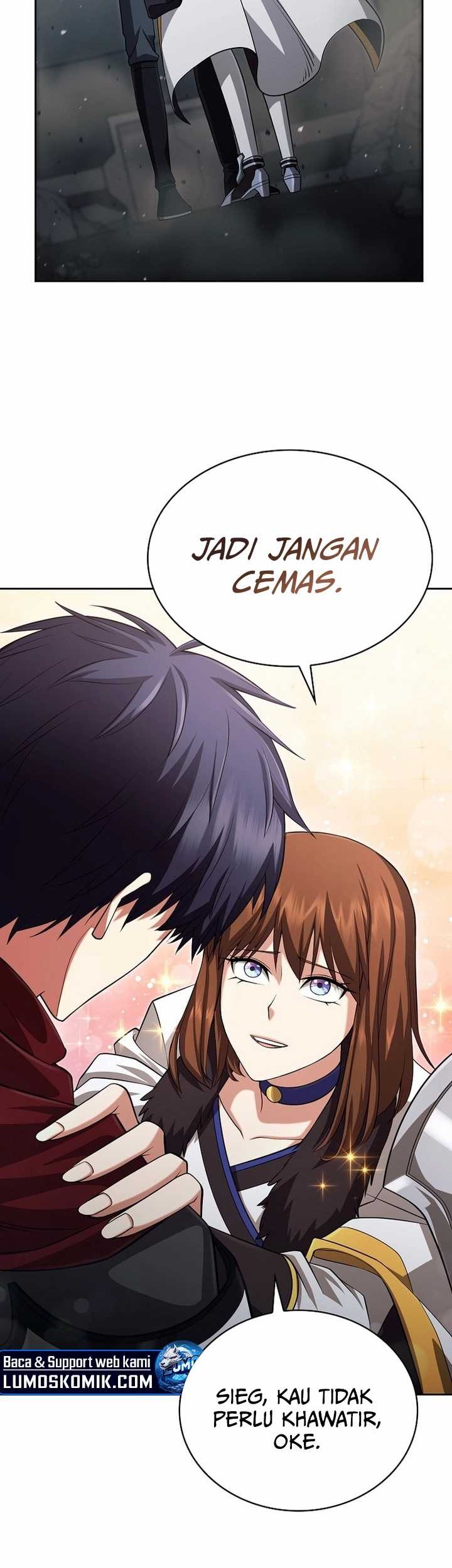 Debuff Master Chapter 20 halaman 15