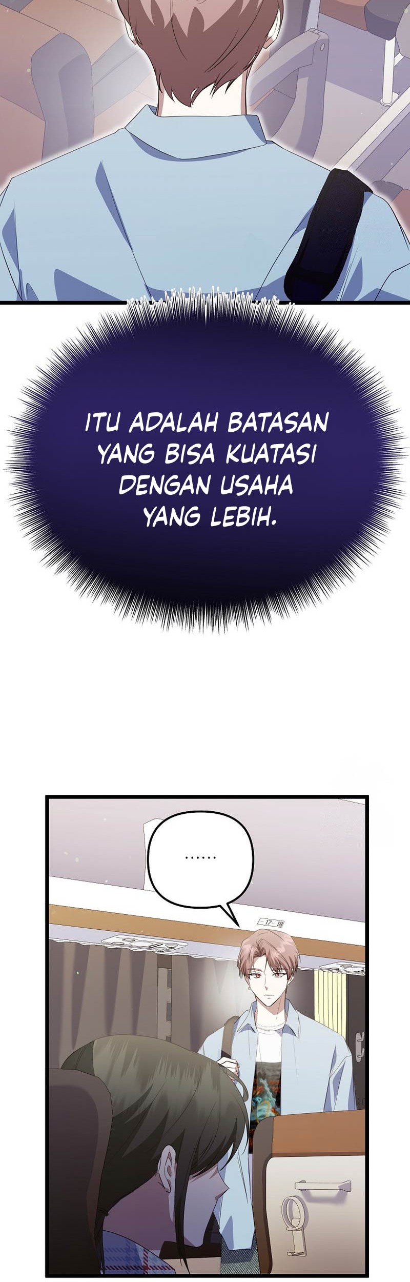 The Crazy Genius Composer Returns Chapter 27 halaman 13