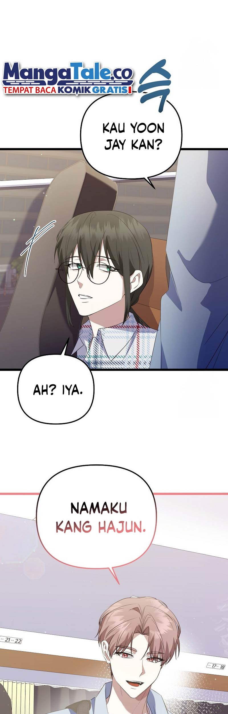 The Crazy Genius Composer Returns Chapter 27 halaman 14