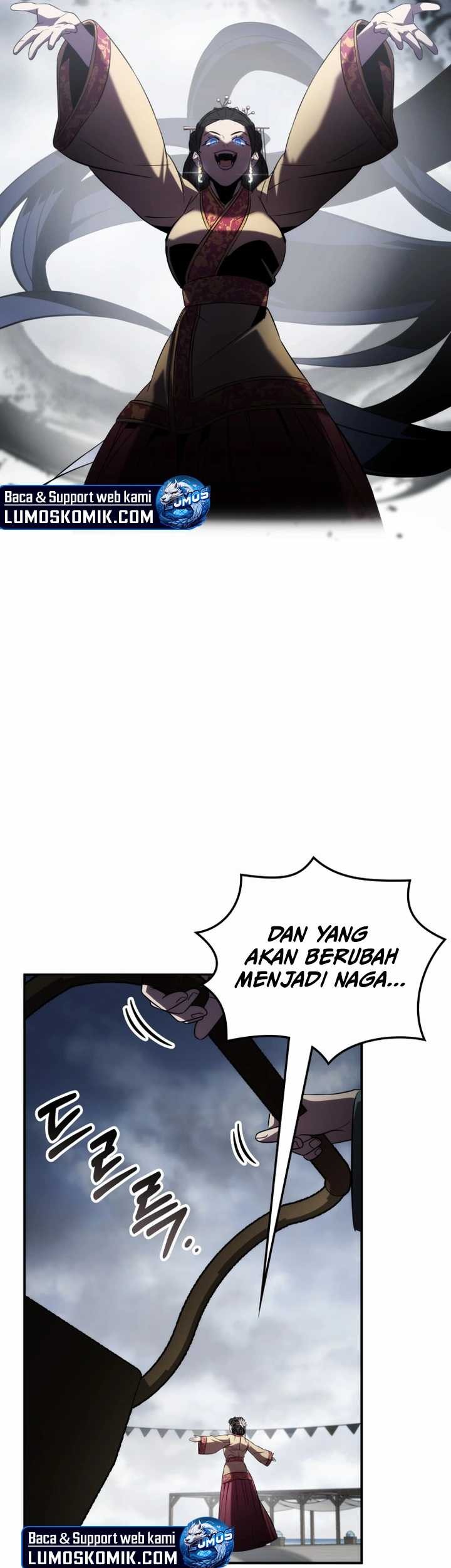 Drug Devourer Chapter 72 halaman 16