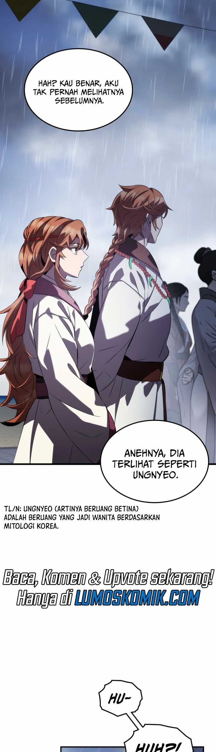 Drug Devourer Chapter 71 halaman 14