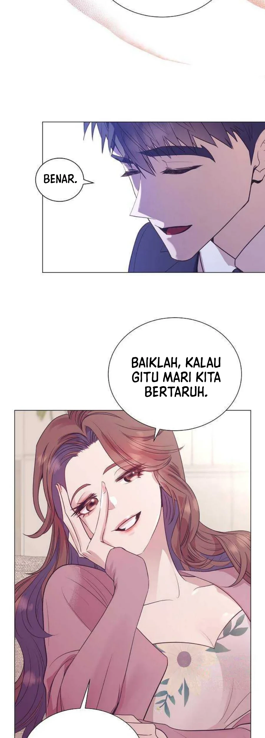 I Became a Sales Prodigy Chapter 30 Gambar 11