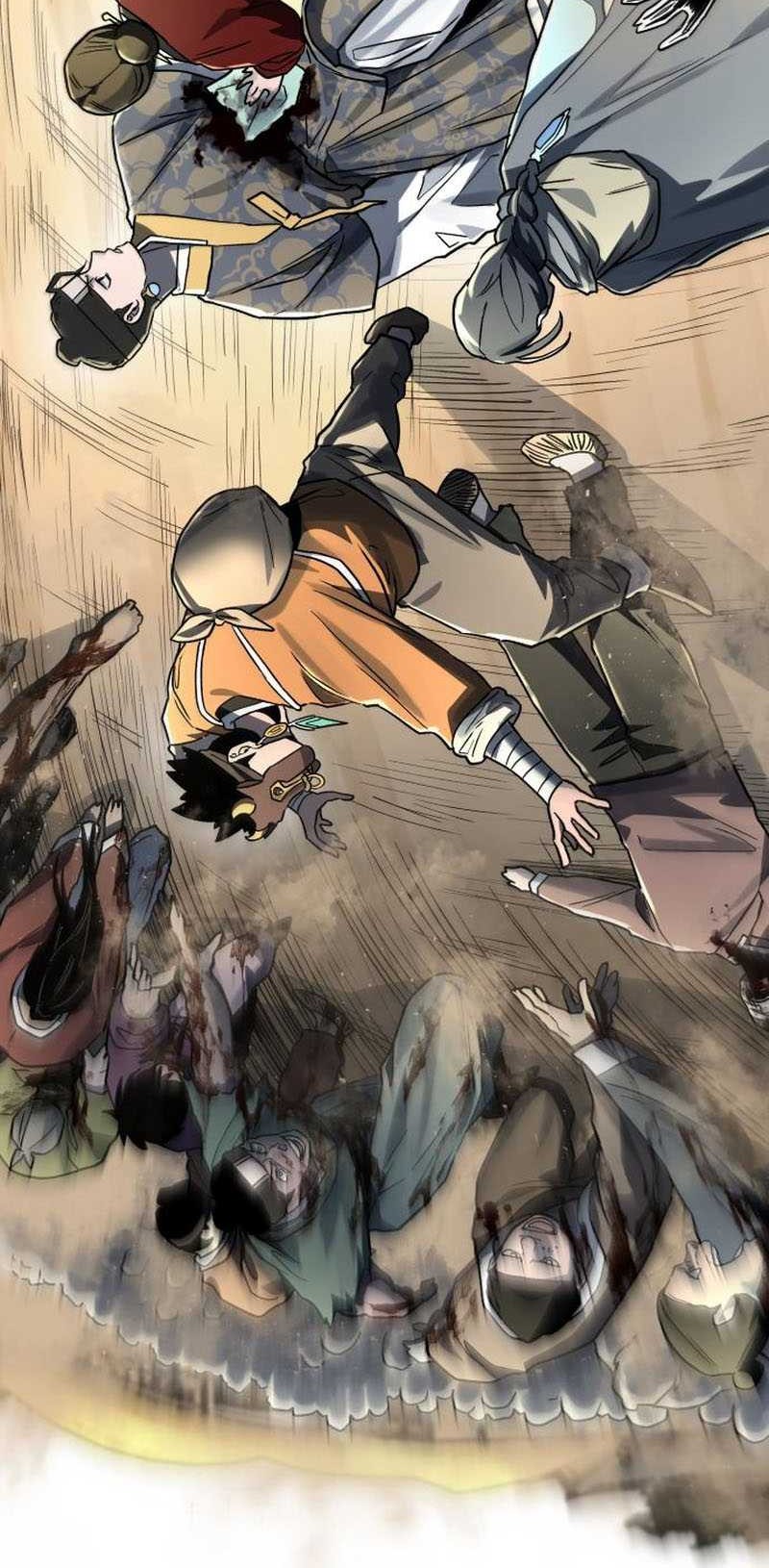 Human Mask Chapter 25 halaman 19