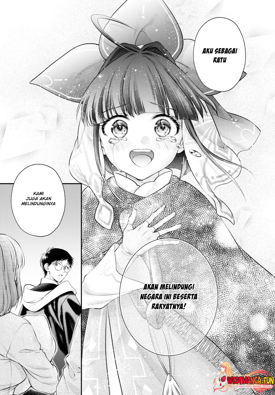 Isekai Cheat Kaitakuki Chapter 22 - Halaman 9