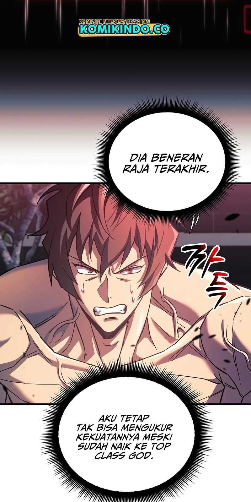 I’ll be Taking a Break for Personal Reasons Chapter 116 Gambar 16