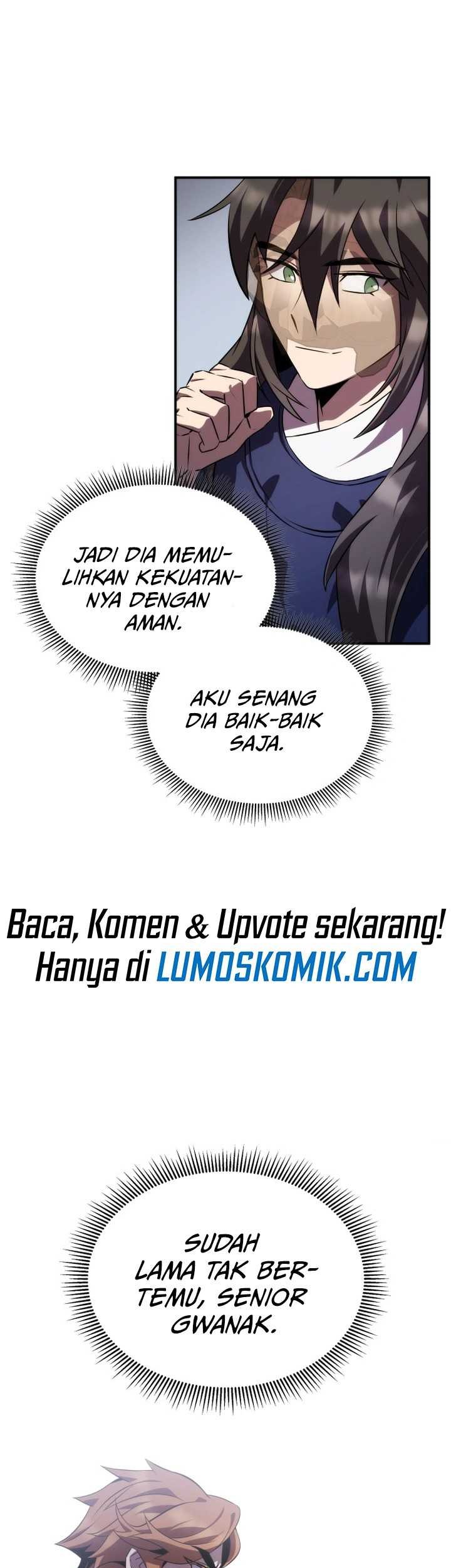Drug Devourer Chapter 77 halaman 14