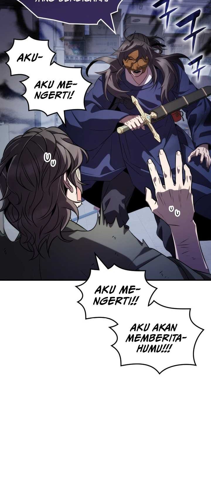 Drug Devourer Chapter 76 halaman 15