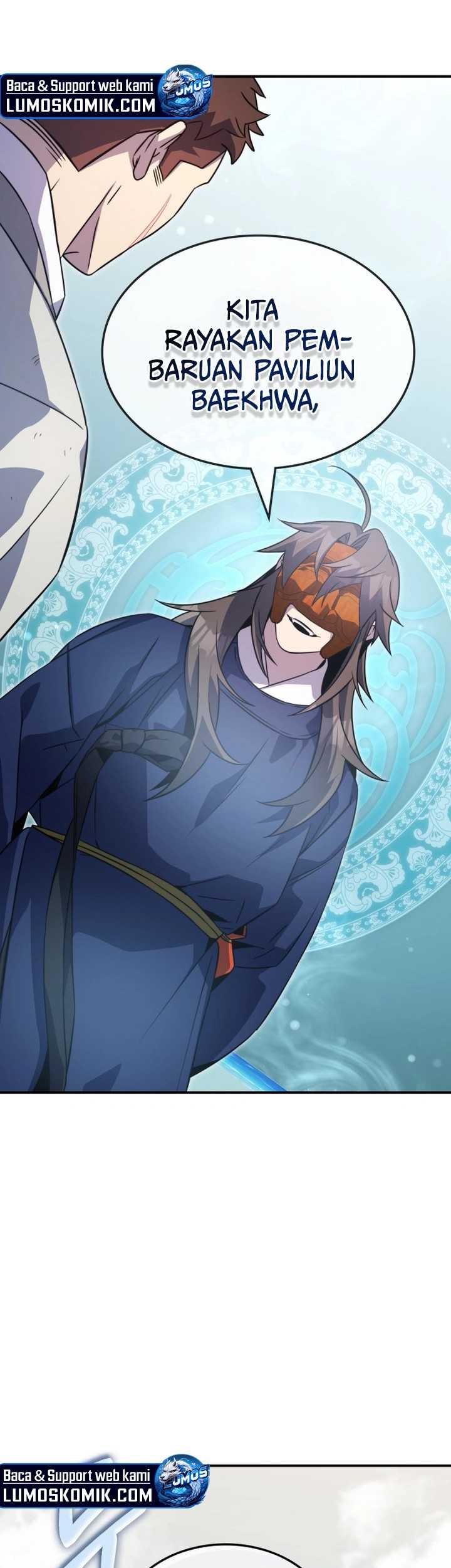 Drug Devourer Chapter 75 halaman 14