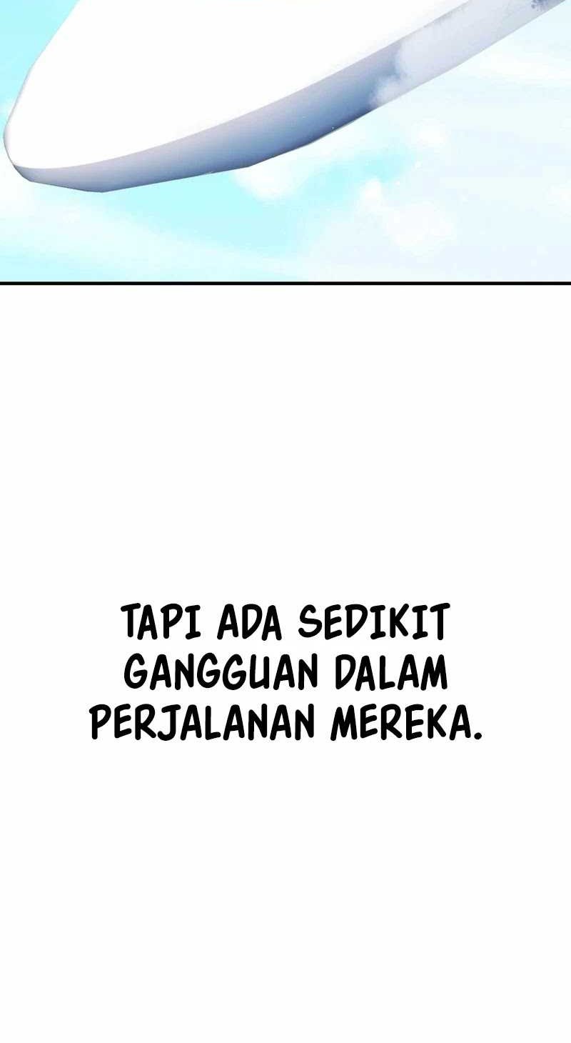 Everyone Regressed Except Me Chapter 34 halaman 15
