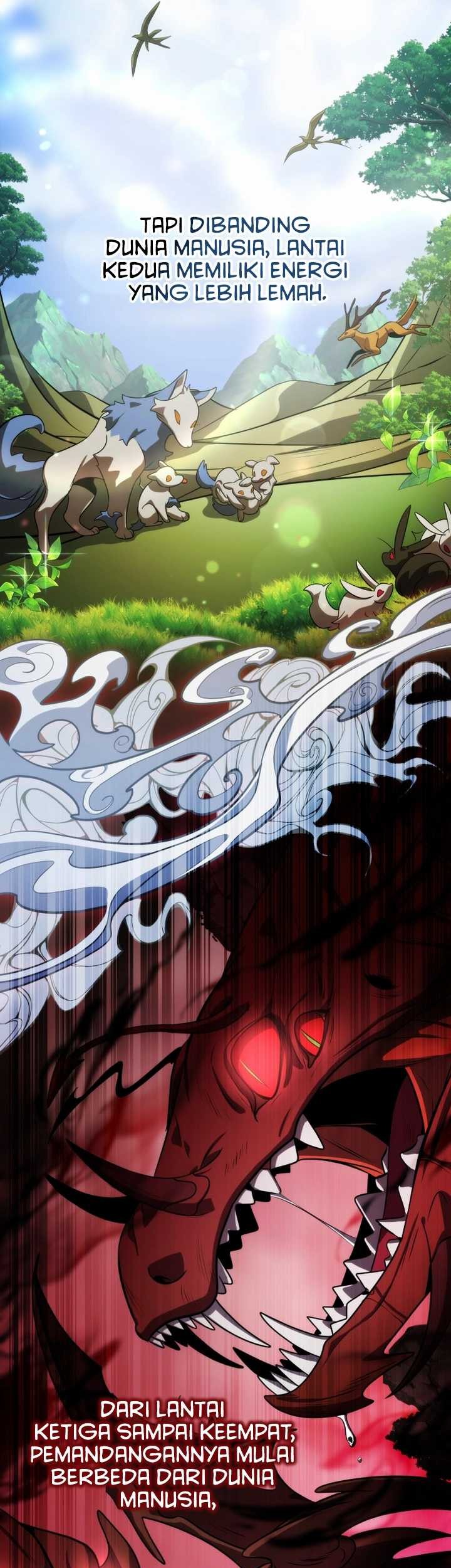 Drug Devourer Chapter 78 halaman 15
