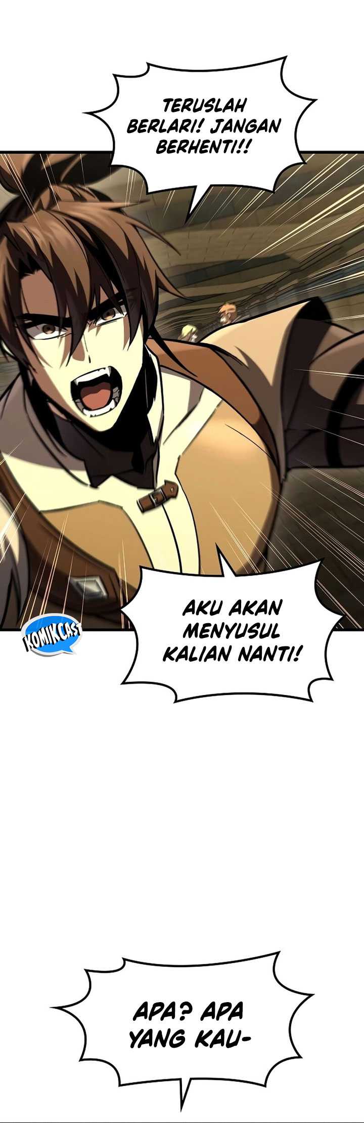 Genius Corpse-Collecting Warrior Chapter 42 halaman 19