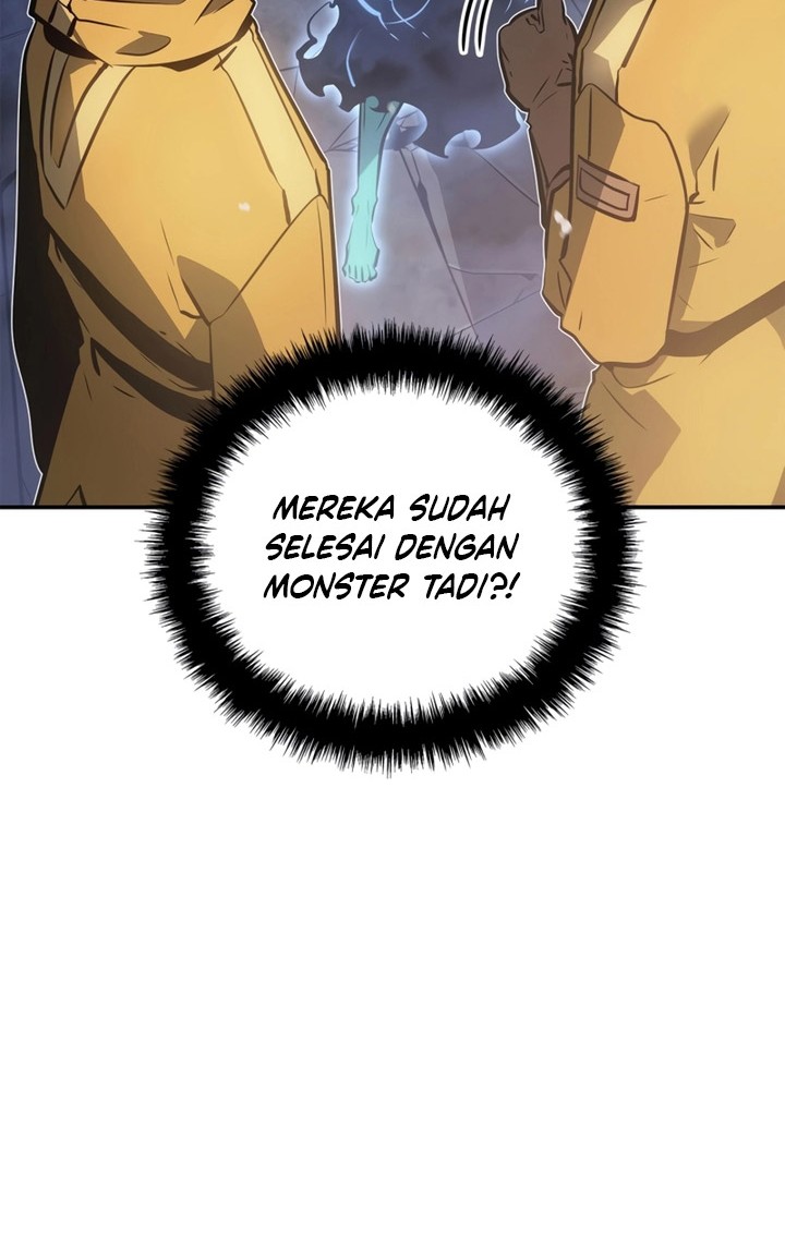 Solo Leveling: Ragnarok Chapter 16 halaman 17