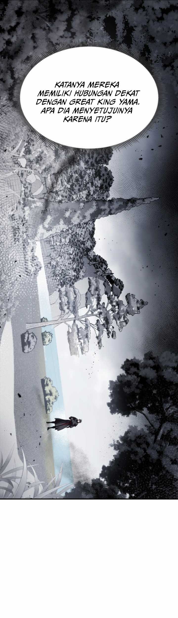 Drug Devourer Chapter 80 halaman 11