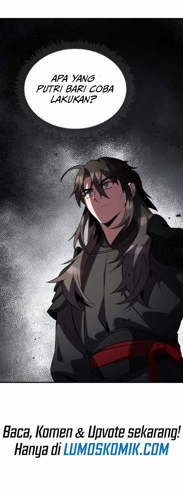 Drug Devourer Chapter 80 halaman 12