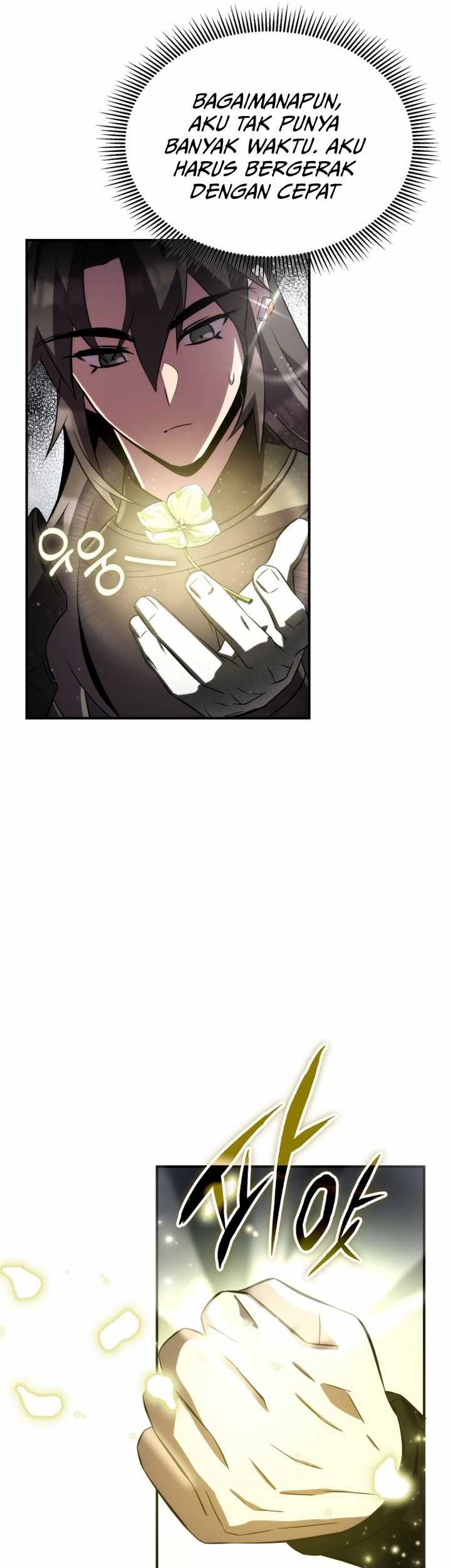 Drug Devourer Chapter 80 halaman 13